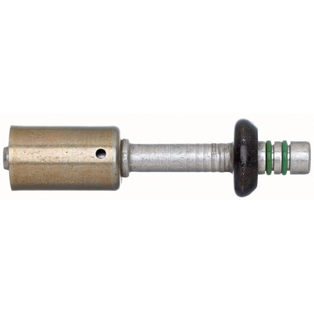 Gates PolarSeal A/C Hose Fitting G45950-0808
